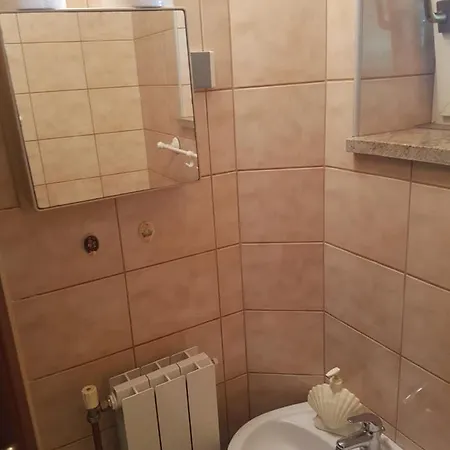 Guest house Maria Krstic Premantura