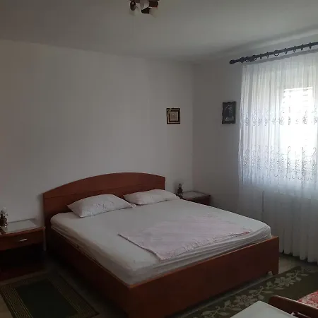 Maria Krstic Guest house *
