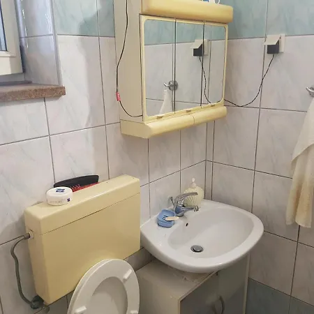 Maria Krstic Guest house