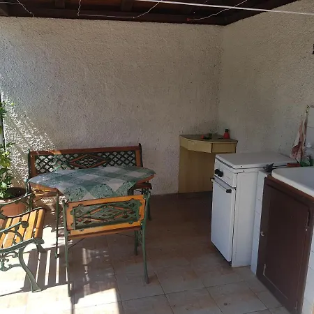 Guest house Maria Krstic Premantura
