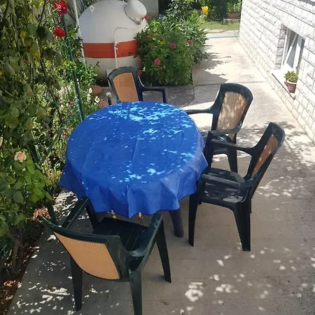 Maria Krstic Guest house Premantura