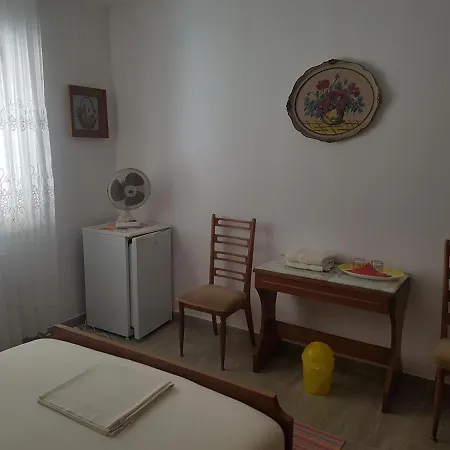Guest house Maria Krstic Premantura