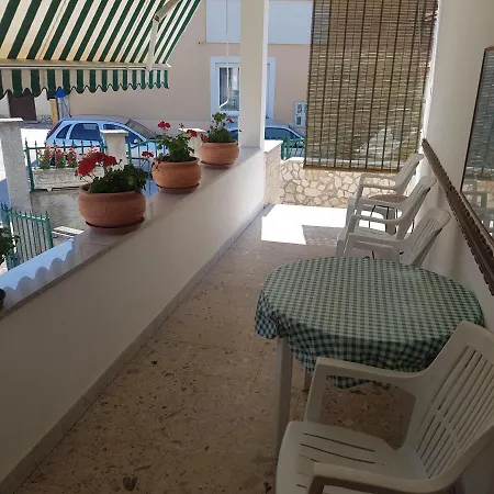 Guest house Maria Krstic Premantura