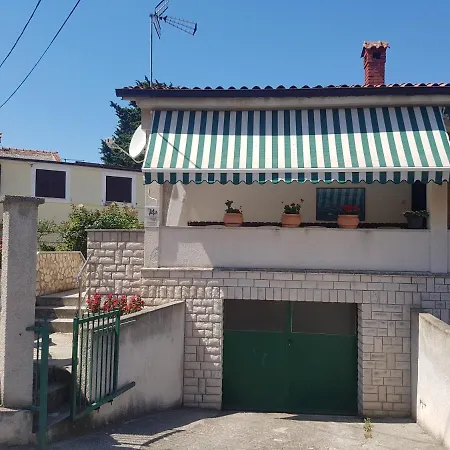 Maria Krstic Guest house