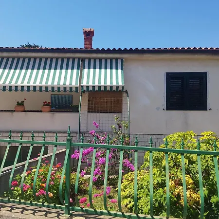 Maria Krstic Guest house *