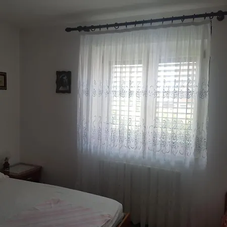 Maria Krstic Guest house