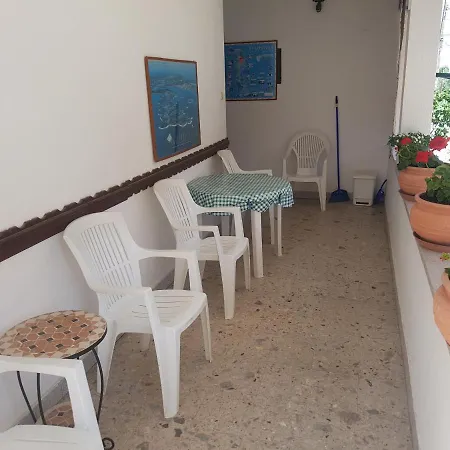 Maria Krstic Guest house
