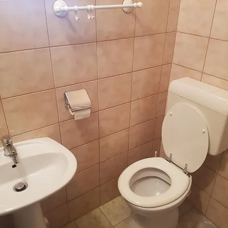 Guest house Maria Krstic Premantura